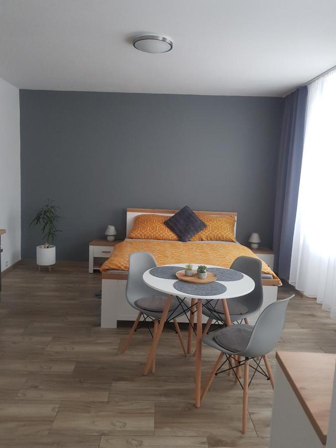 Apartman Ursula Jáchymov Exterior photo
