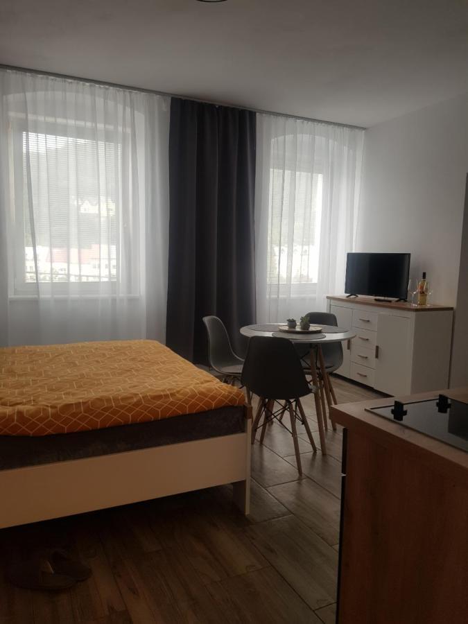 Apartman Ursula Jáchymov Exterior photo
