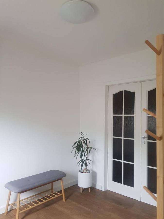 Apartman Ursula Jáchymov Exterior photo
