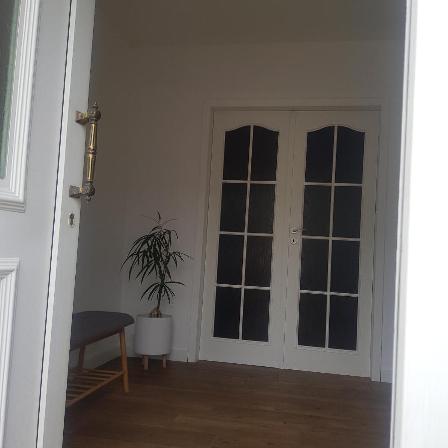 Apartman Ursula Jáchymov Exterior photo