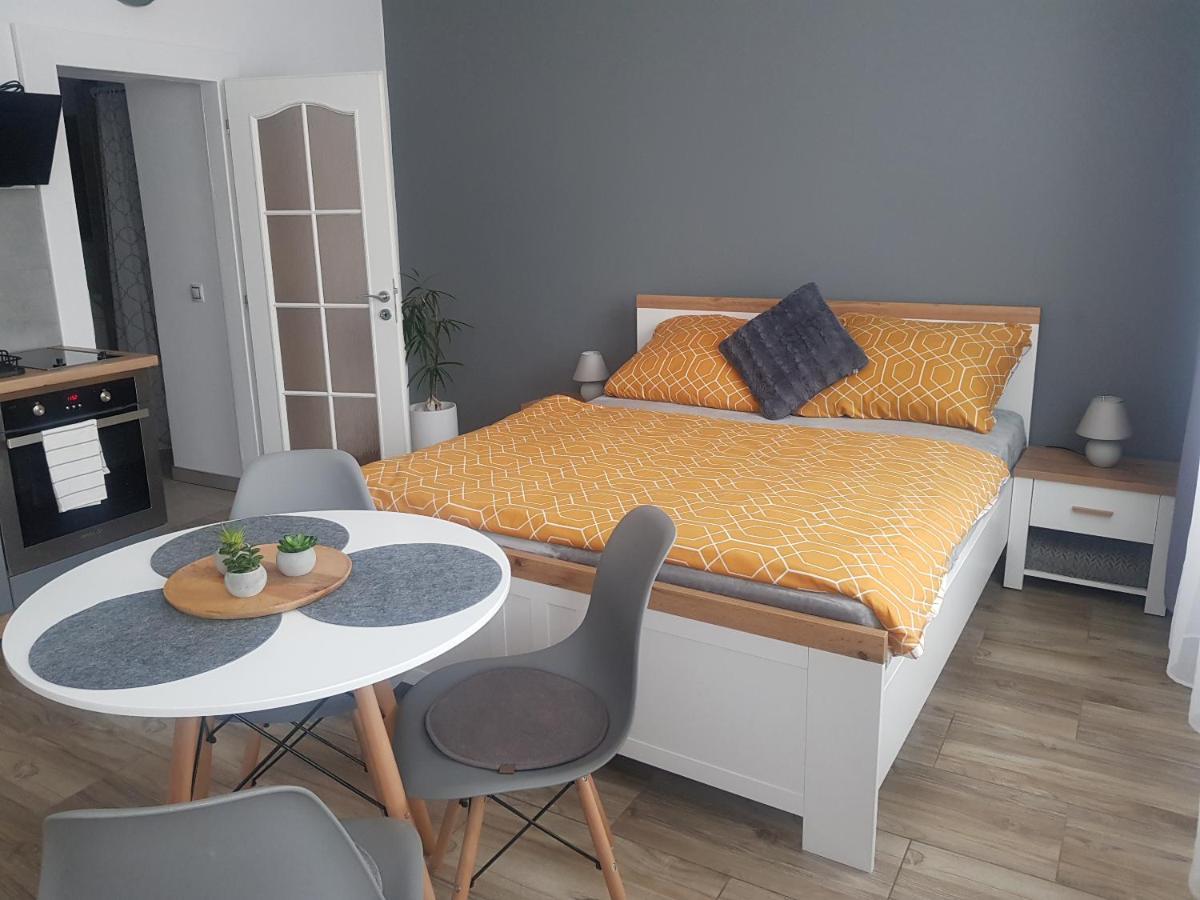 Apartman Ursula Jáchymov Exterior photo