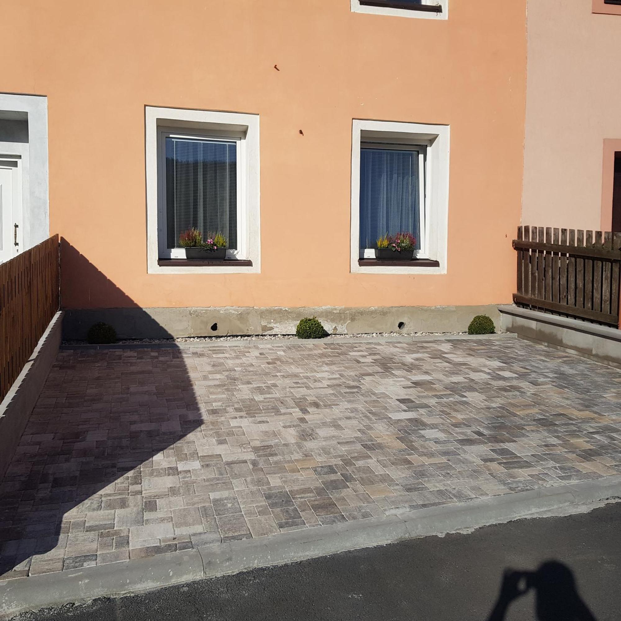 Apartman Ursula Jáchymov Exterior photo